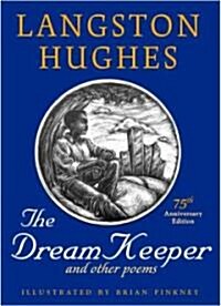 The Dream Keeper and Other Poems (Hardcover, 75)