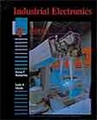 Industrial Electronics (Paperback, 4, Revised)