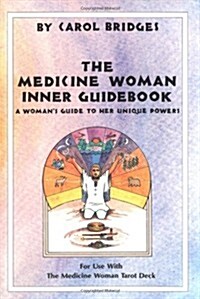 Medicine Woman Inner Guidebook (Paperback)