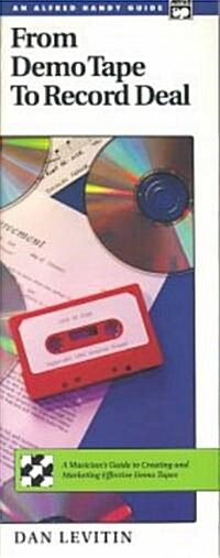 From Demo Tape to Deal (Paperback)