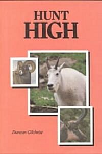 Hunt High (Paperback)
