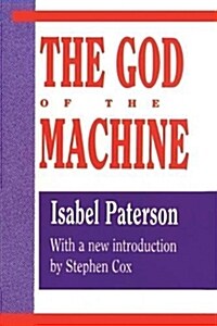 God of the Machine (Paperback)