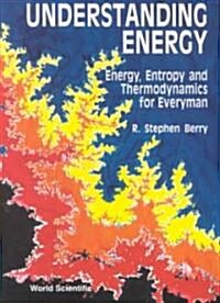 Understanding Energy (Paperback)