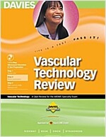 Vascular Technology Review (Paperback, 4th, Spiral)