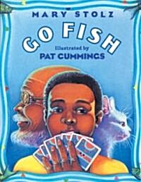 Go Fish (Paperback)
