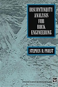 Discontinuity Analysis for Rock Engineering (Hardcover)