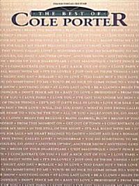 Best of Cole Porter (Paperback)