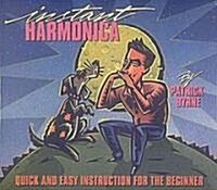 Instant Harmonica: Quick and Easy Instruction for the Beginner (Paperback)