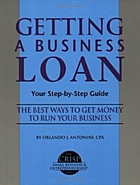 Getting a Business Loan (Paperback)