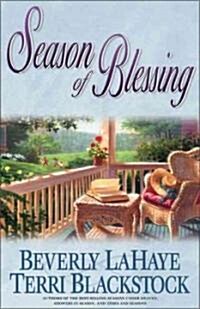 Season of Blessing (Paperback)
