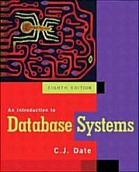 An Introduction to Database Systems (Paperback, 8)