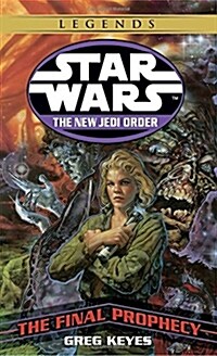 The Final Prophecy: Star Wars Legends (Mass Market Paperback)