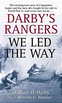 Darbys Rangers (Paperback)