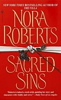 Sacred Sins (Mass Market Paperback)