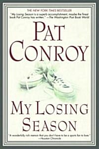 My Losing Season: A Memoir (Paperback)
