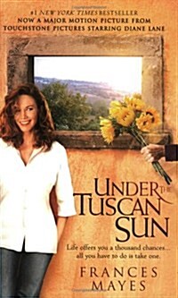 [중고] Under the Tuscan Sun (Paperback, Reissue)