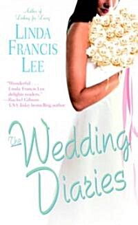 The Wedding Diaries (Mass Market Paperback)