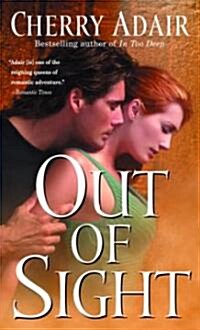 Out of Sight (Mass Market Paperback)