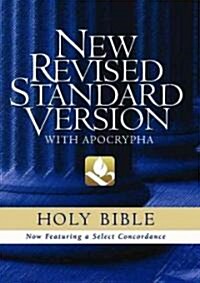 Text Bible-NRSV (Paperback, Text)
