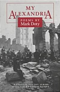 My Alexandria: Poems (Paperback)