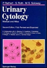 Urinary Cytology (Hardcover, 2nd, Revised, Expanded)