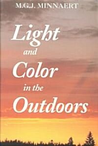 Light and Color in the Outdoors (Hardcover, 1993. Corr. 2nd)