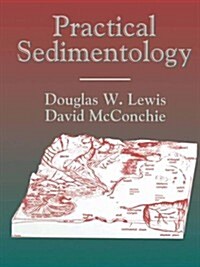 Practical Sedimentology (Hardcover, 2, 1994)