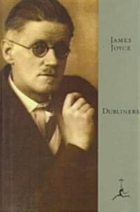 Dubliners (Hardcover)