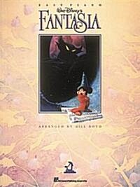 Fantasia (Paperback)