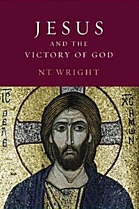Jesus and the Victory of God: Christian Origins and the Question of God: Volume 2 (Paperback)