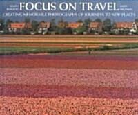 Focus on Travel (Hardcover)
