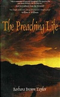 [중고] Preaching Life (Paperback)