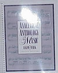 Analytical Anthology of Music (Hardcover, 2 Rev ed)