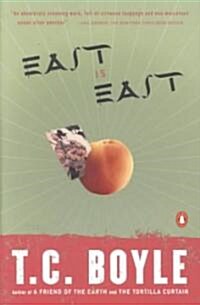 East Is East (Paperback, Reprint)