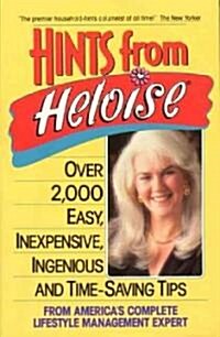 Hints from Heloise (Paperback, Reissue)