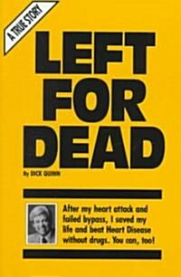 Left for Dead (Paperback)