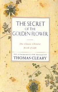 The Secret of the Golden Flower (Paperback, Reprint)