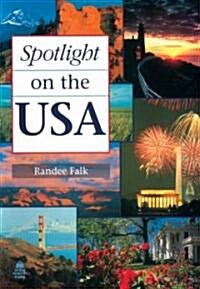 Spotlight on the USA (Paperback)