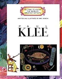 Paul Klee (Paperback)