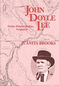 John Doyle Lee (Paperback, Reissue)