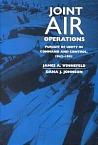 Joint Air Operations (Hardcover, Subsequent)