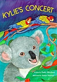 Kylies Concert (Hardcover)