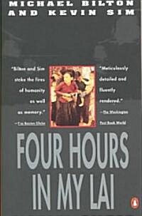 Four Hours in My Lai (Paperback)