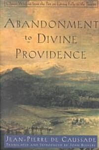 Abandonment to Divine Providence (Paperback, Reissue)