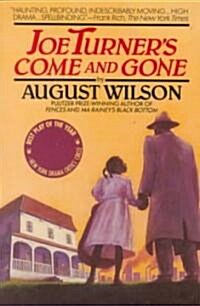 Joe Turners Come and Gone: A Play in Two Acts (Paperback)