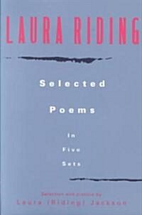 Selected Poems: In Five Sets (Paperback)