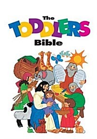 Toddlers Bible (Hardcover)
