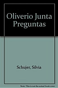 Oliverio junta preguntas / Oliverio Board Questions (Paperback)