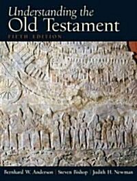 [중고] Understanding the Old Testament (Paperback, 5)