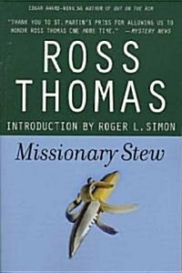 Missionary Stew (Paperback)